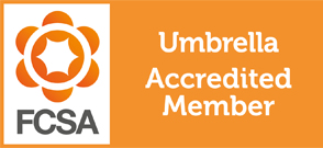 FCSA Approved Umbrella